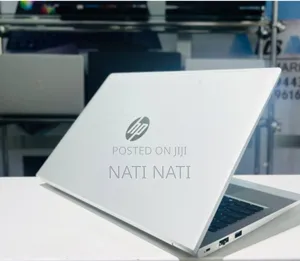 Photo - New Laptop HP ProBook 450 G8 8GB Intel Core I5 SSD 512GB