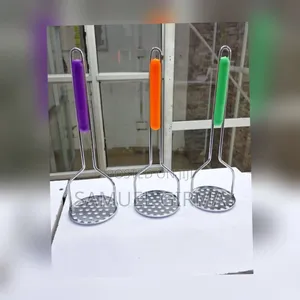 Stainless Steel Potato Masher
 Quality