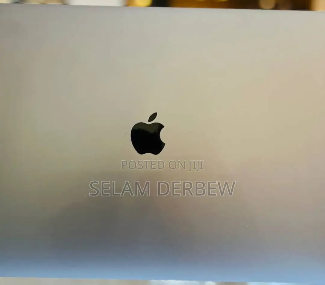 New Laptop Apple MacBook Pro 2019 16GB Intel Core I7 SSD 512GB