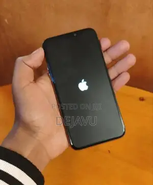 Apple iPhone X 64 GB White