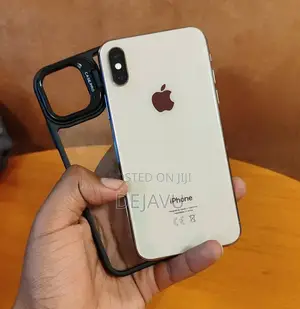 Apple iPhone X 64 GB White