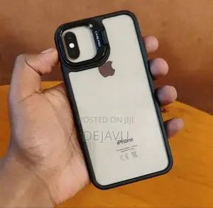 Apple iPhone X 64 GB White