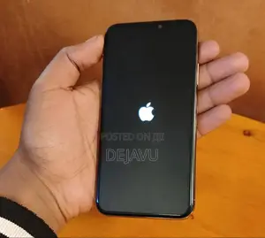 Apple iPhone X 64 GB White