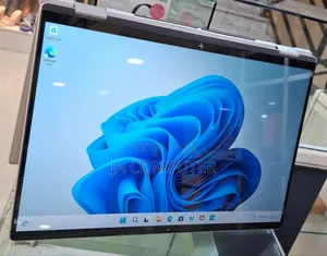 New Laptop HP Envy X360 16GB Intel Core Ultra 7 SSD 1T