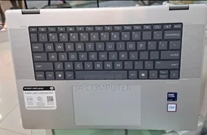 New Laptop HP Envy X360 16GB Intel Core Ultra 7 SSD 1T