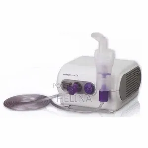 Photo - Omron C28p Nebulizer Health Accessories