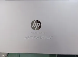 New Laptop HP ProBook 450 G8 16GB Intel Core I5 SSD 512GB