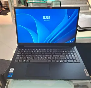 New Laptop Lenovo Ideapad 3 16GB Intel Core I7 SSD 512GB