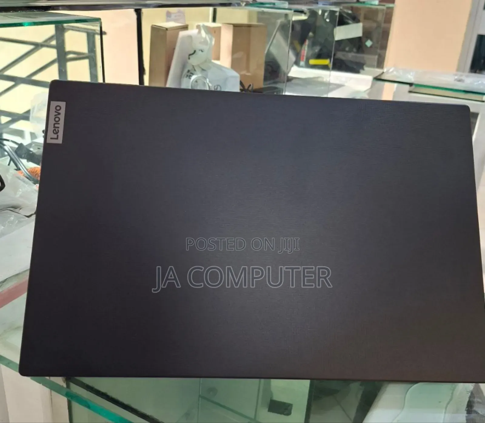 New Laptop Lenovo Ideapad 3 16GB Intel Core I7 SSD 512GB