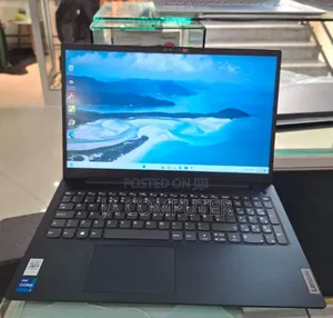 New Laptop Lenovo Ideapad 3 16GB Intel Core I7 SSD 512GB