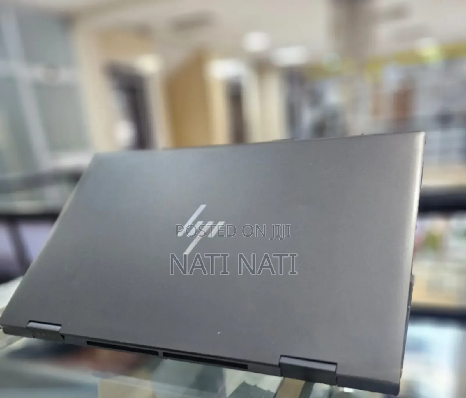 New Laptop HP Envy X360 16GB Intel Core I7 SSD 1T