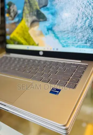 New Laptop HP Stream Notebook 16GB Intel Core I7 SSD 1T