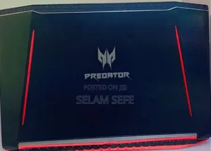 Photo - New Laptop Acer Aspire 5 16GB Intel Core I5 HDD 1T