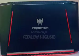 New Laptop Acer Aspire 5 16GB Intel Core I5 HDD 1T