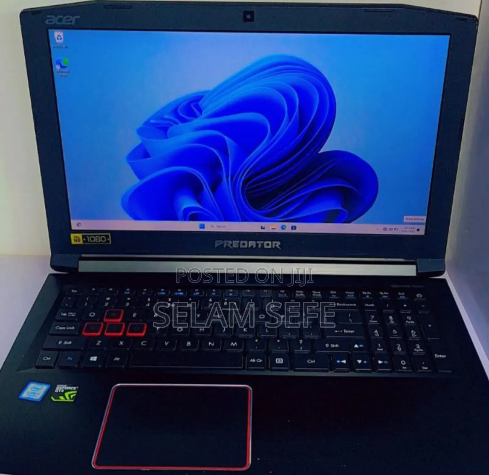 New Laptop Acer Aspire 5 16GB Intel Core I5 HDD 1T