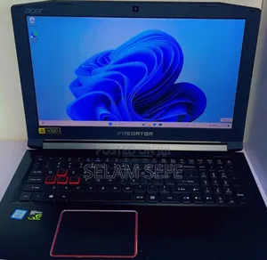 New Laptop Acer Aspire 5 16GB Intel Core I5 HDD 1T