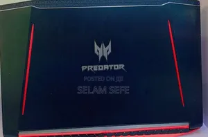 New Laptop Acer Aspire 5 16GB Intel Core I5 HDD 1T