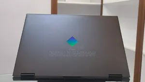 New Laptop HP Omen 16 16GB Intel Core I7 SSD 512GB