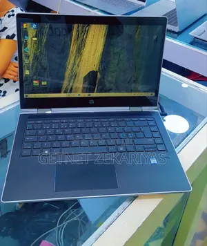 Photo - New Laptop HP ProBook 440 G1 8GB Intel Core I3 SSD 512GB