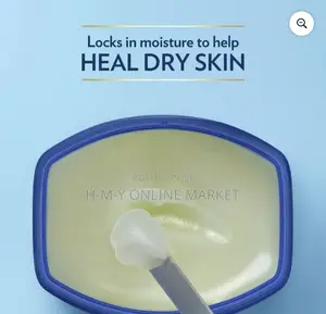 Original Usa Vaseline