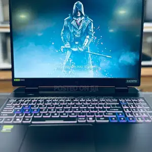 New Laptop Acer 16GB Intel Core I9 SSD 1T