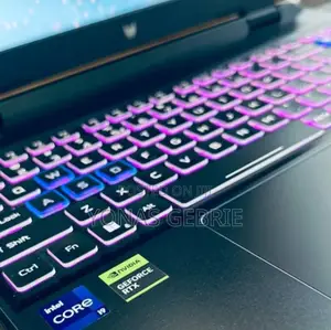 New Laptop Acer 16GB Intel Core I9 SSD 1T