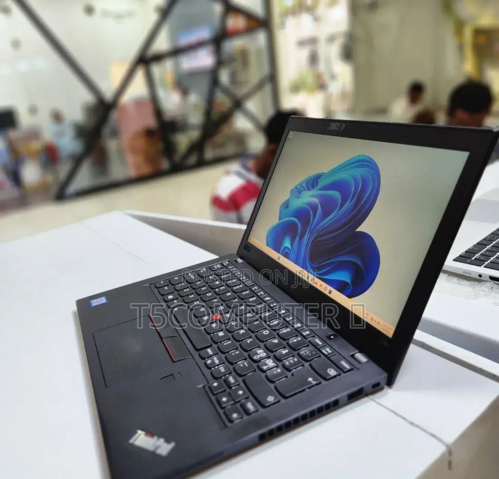 New Laptop Lenovo ThinkPad X280 16GB Intel Core I5 SSD 256GB