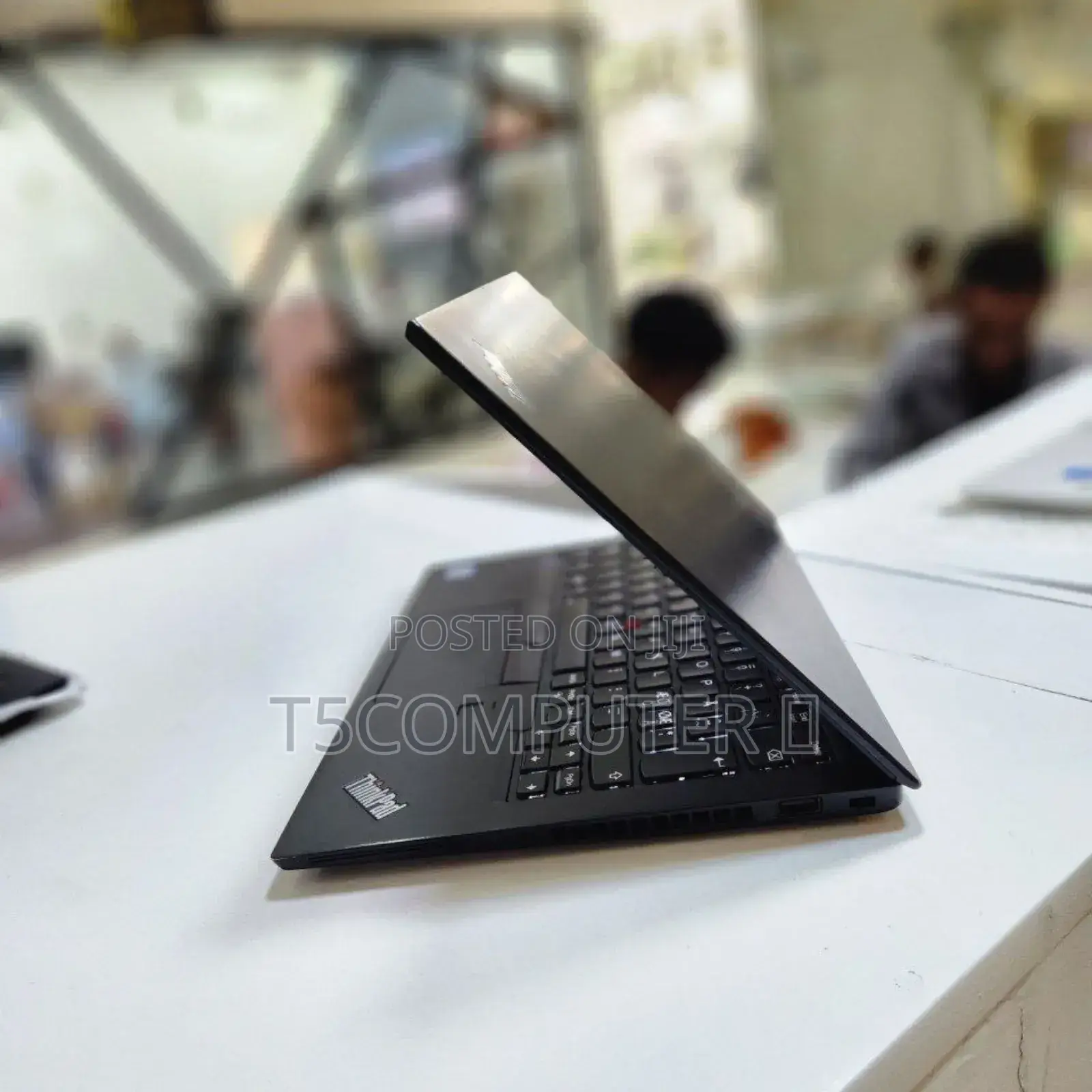 New Laptop Lenovo ThinkPad X280 16GB Intel Core I5 SSD 256GB