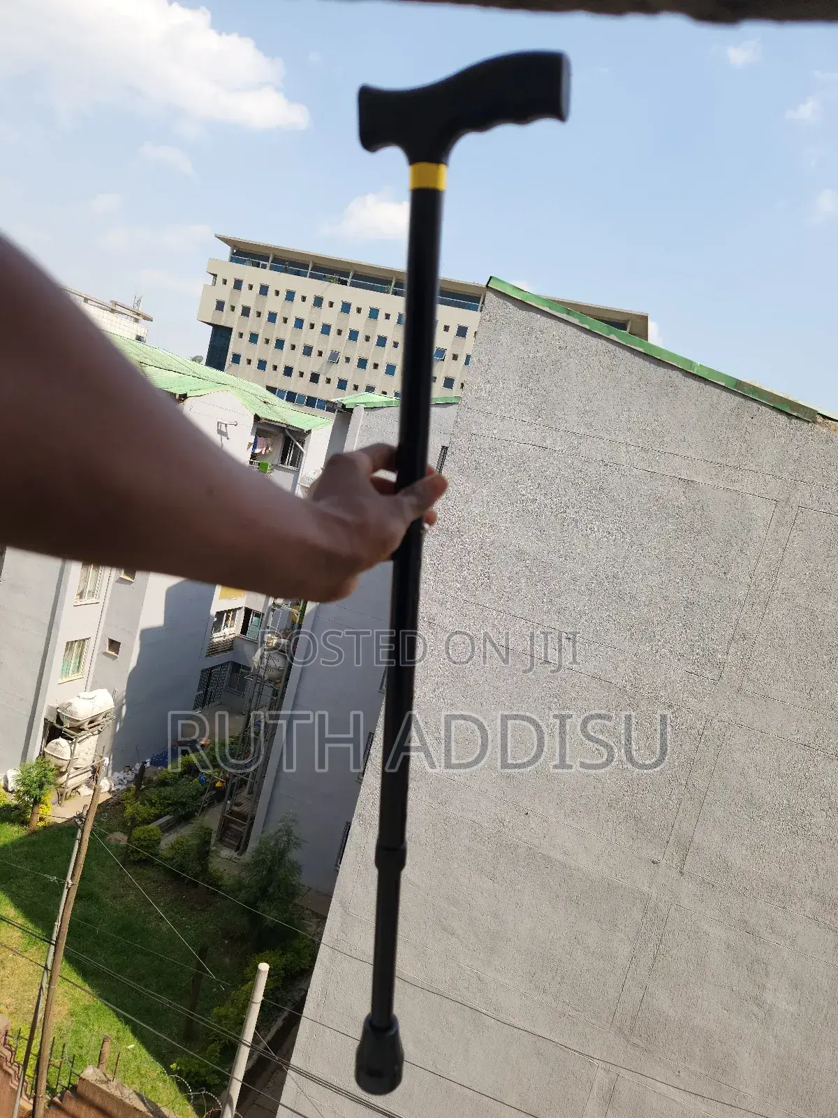 Stick Black New Cane米粒medical Stick黨籍stick Brand New Cane