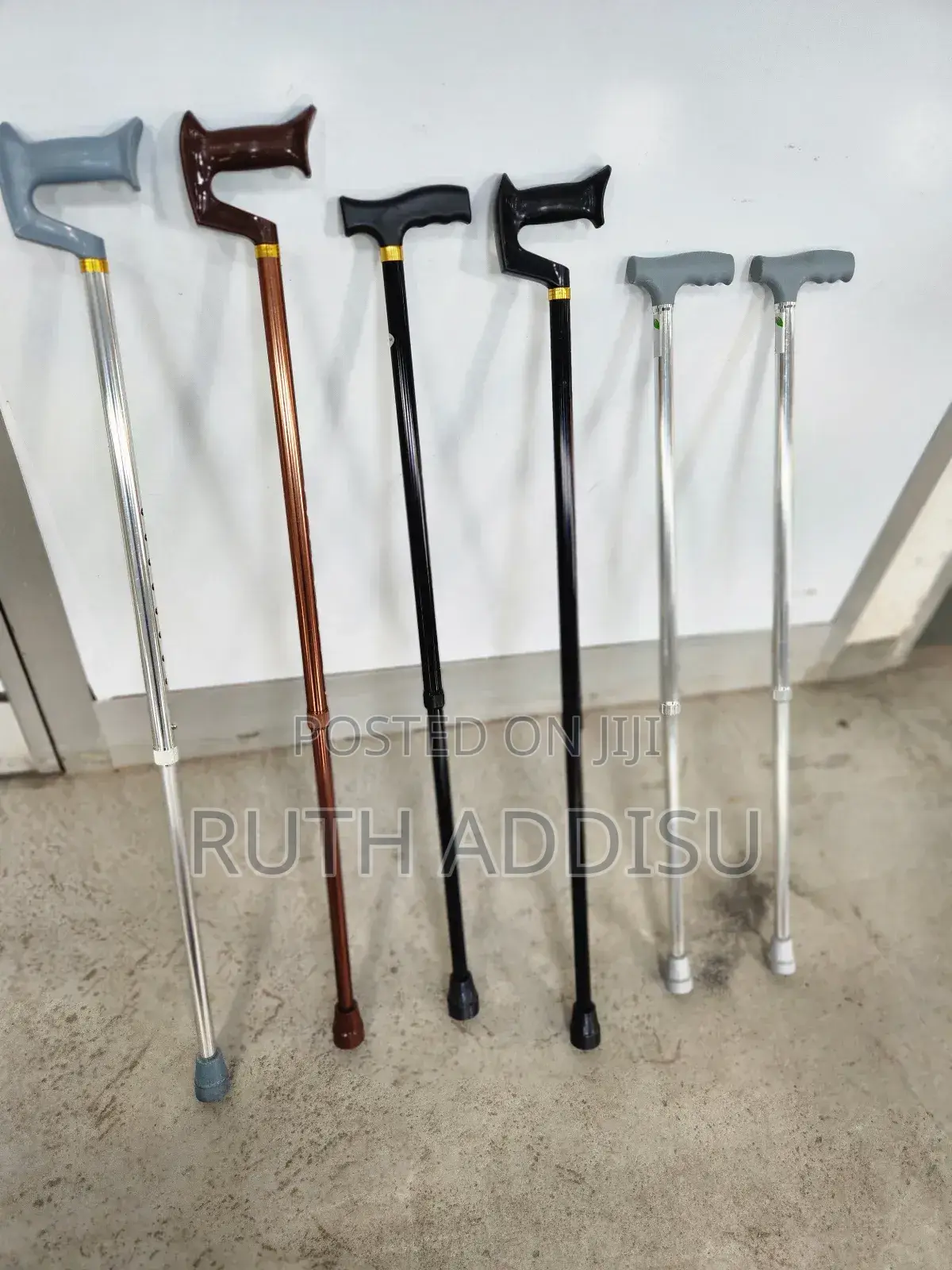 Almunium Stick Brand New Cane半島medical Cane當地walking Stick