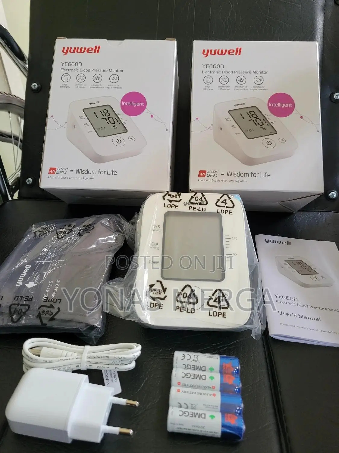 Bp Machine Can Manage/Track Up to 198 Readings