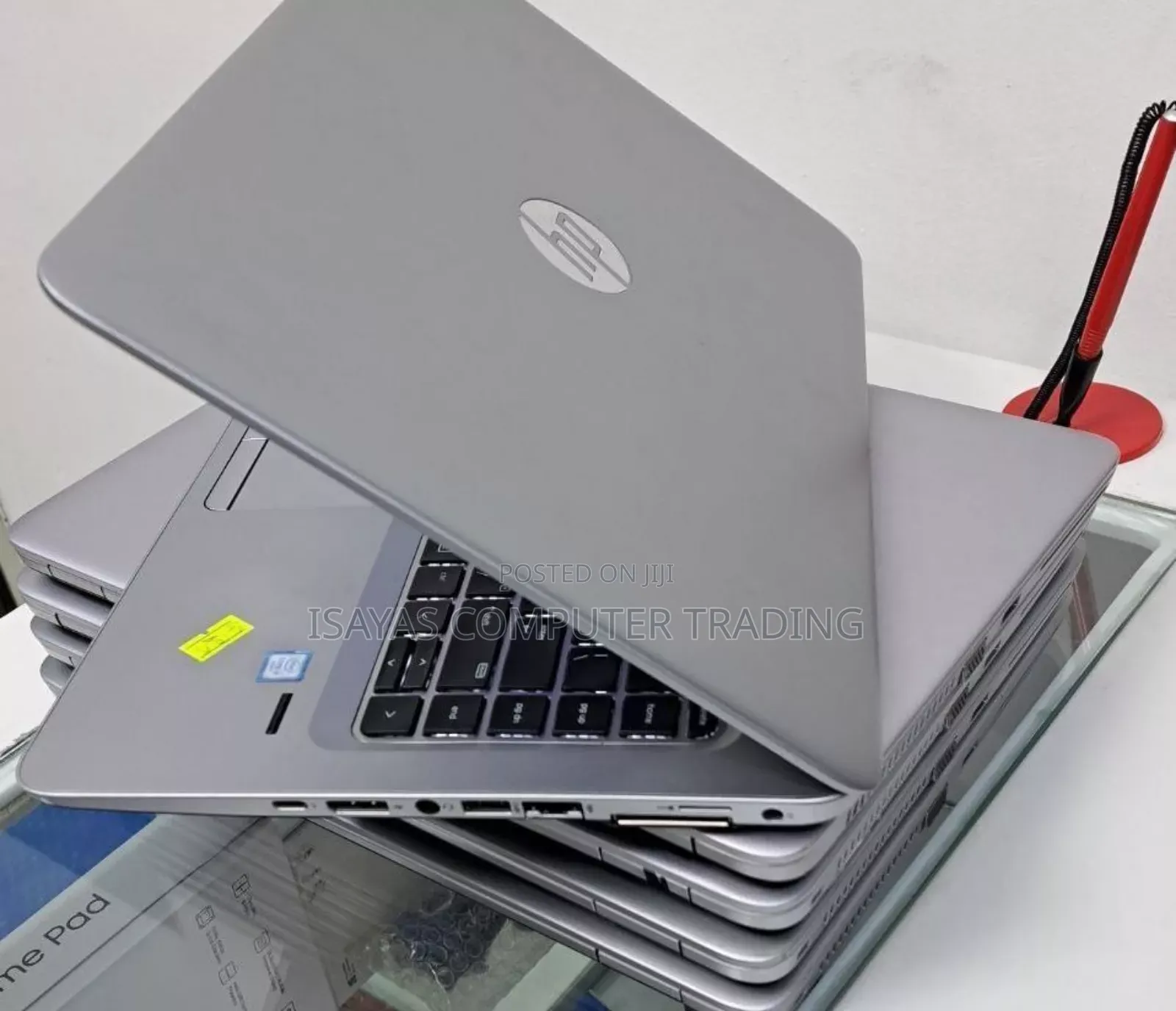 New Laptop HP EliteBook 840 G4 8GB Intel Core I5 SSD 512GB