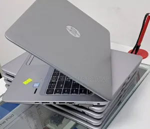 New Laptop HP EliteBook 840 G4 8GB Intel Core I5 SSD 512GB