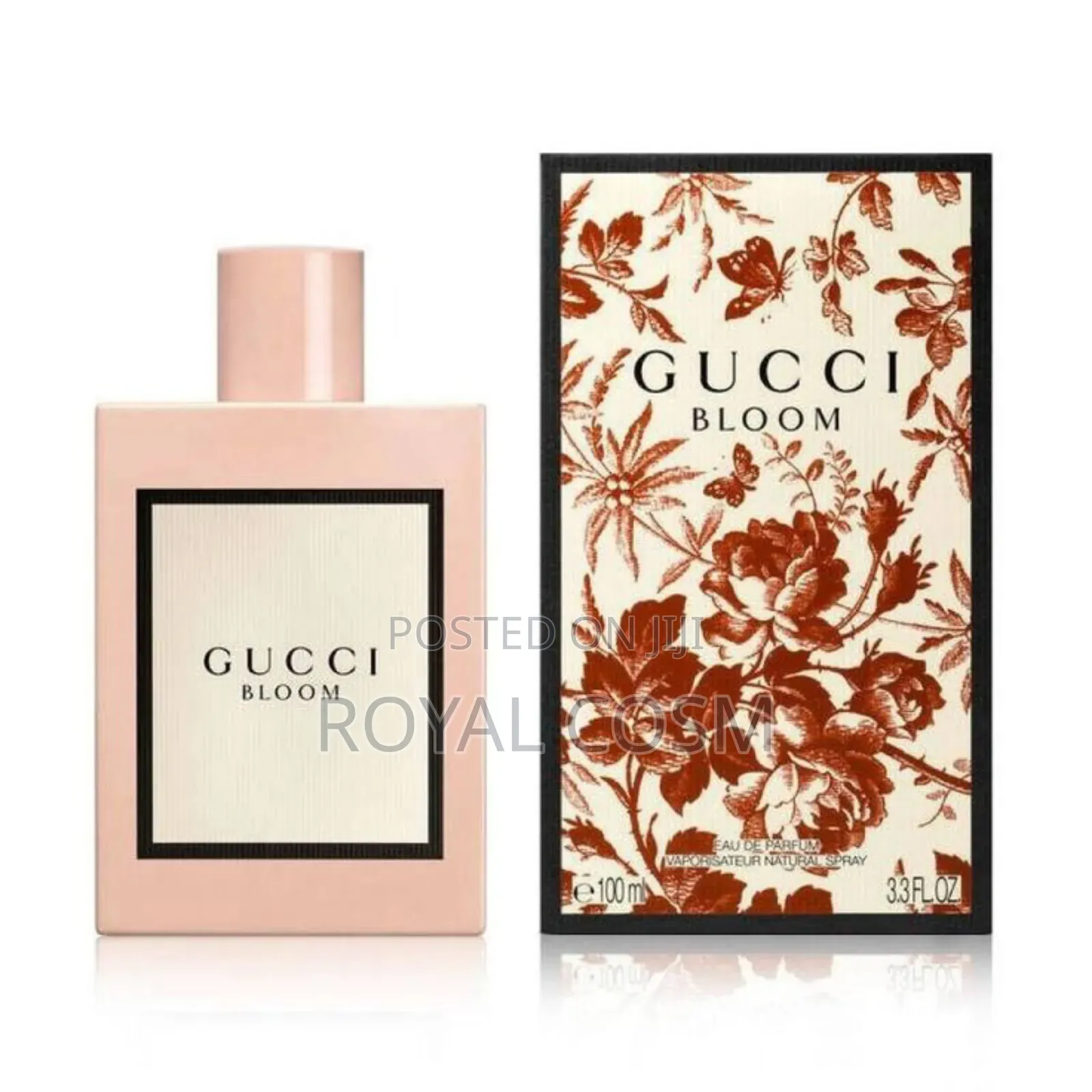 Gucci Bloom Original Women's Perfume