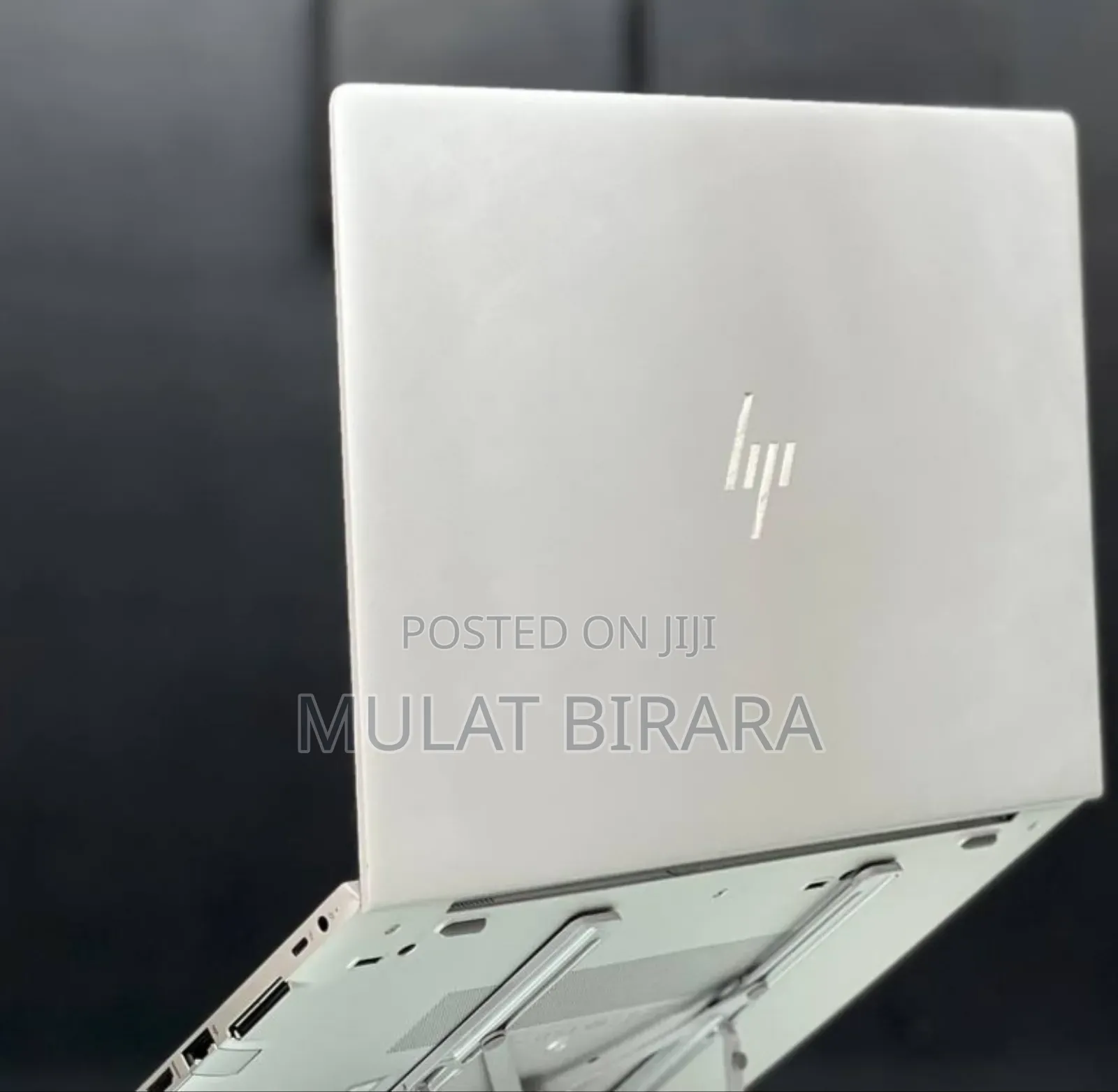 New Laptop HP EliteBook 850 G5 16GB Intel Core I5 SSD 512GB