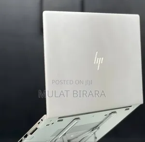 New Laptop HP EliteBook 850 G5 16GB Intel Core I5 SSD 512GB