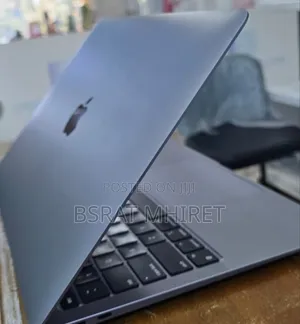 Photo - New Laptop Apple MacBook Air 2020 M1 8GB Intel Core I7 SSD 256GB