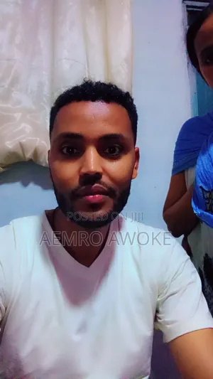 Photo - Ato Aemro Awoke