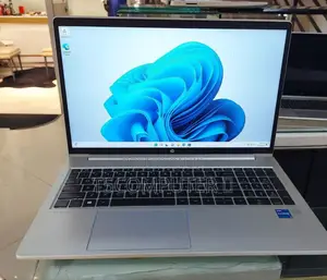Photo - New Laptop HP Probook 450 16GB Intel Core I5 SSD 512GB