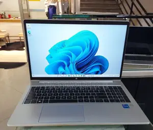 New Laptop HP Probook 450 16GB Intel Core I5 SSD 512GB