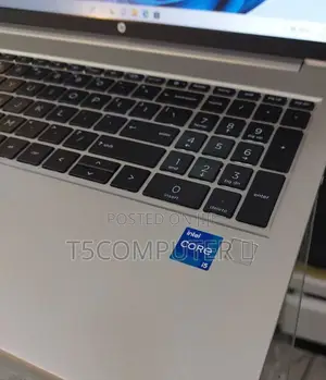 New Laptop HP Probook 450 16GB Intel Core I5 SSD 512GB