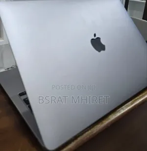 New Laptop Apple MacBook Air 2020 M1 8GB Intel Core I7 SSD 256GB