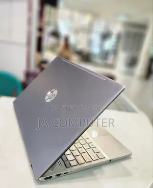 New Laptop HP Pavilion 15 8GB Intel Core I7 SSD 512GB