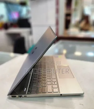 New Laptop HP Pavilion 15 8GB Intel Core I7 SSD 512GB