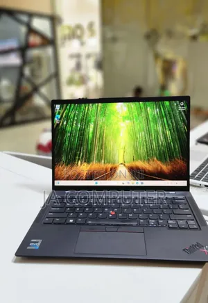 New Laptop Lenovo ThinkPad X1 Carbon 16GB Intel Core I7 SSD 1T