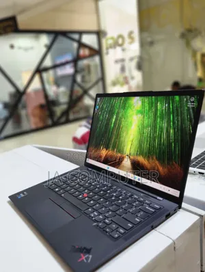 New Laptop Lenovo ThinkPad X1 Carbon 16GB Intel Core I7 SSD 1T