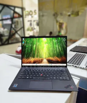 New Laptop Lenovo ThinkPad X1 Carbon 16GB Intel Core I7 SSD 1T