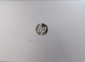 New Laptop HP ProBook 450 G8 16GB Intel Core I5 SSD 512GB