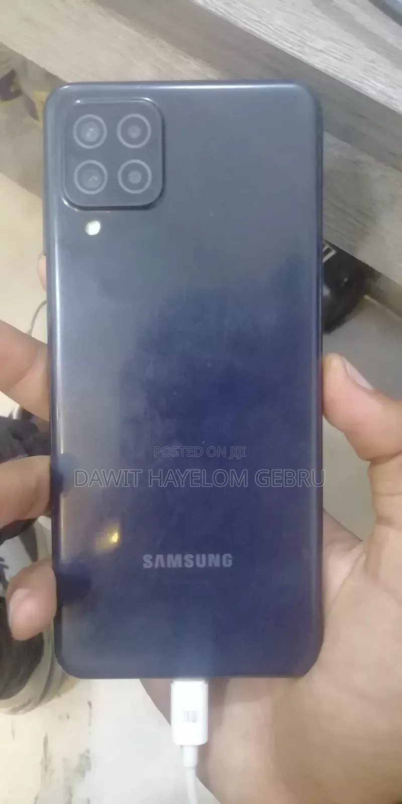 Samsung Galaxy A22 64 GB Bronze