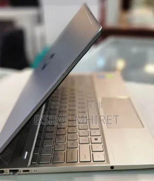 Photo - New Laptop HP Pavilion 15 8GB Intel Core I7 SSD 512GB